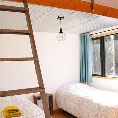 Casas Chaura Villa El Bolsón Exteriör bild