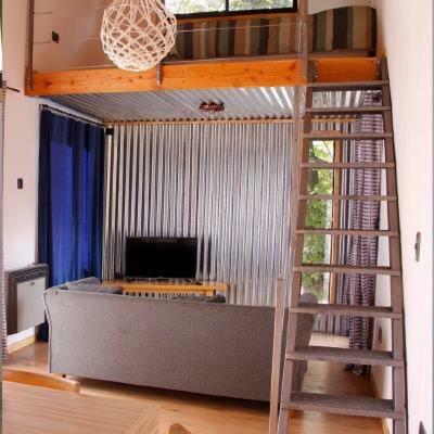 Casas Chaura Villa El Bolsón Exteriör bild